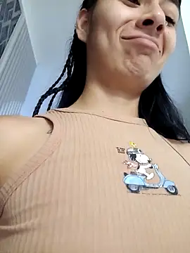 NicoleEsposito online show from March 17, 2026, 12:41 pm