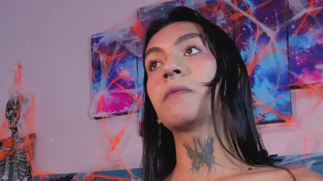 Snapshot of Kaataleya_horny chatting on October 25, 2025, 2:22 am Kaataleya horny online show from October 25, 2025, 2:22 am