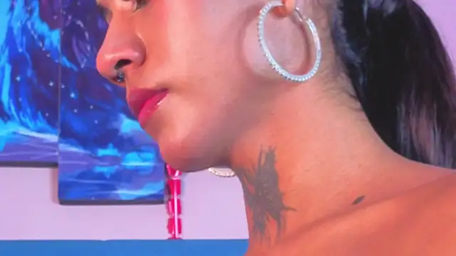 Snapshot of Kaataleya_horny chatting on February 27, 2026, 3:18 am Kaataleya horny online show from February 27, 2026, 3:18 am