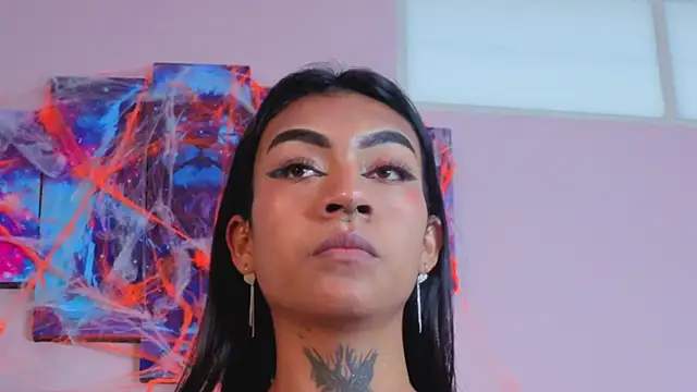 Snapshot of Kaataleya_horny chatting on October 18, 2025, 3:03 pm Kaataleya horny online show from October 18, 2025, 3:03 pm