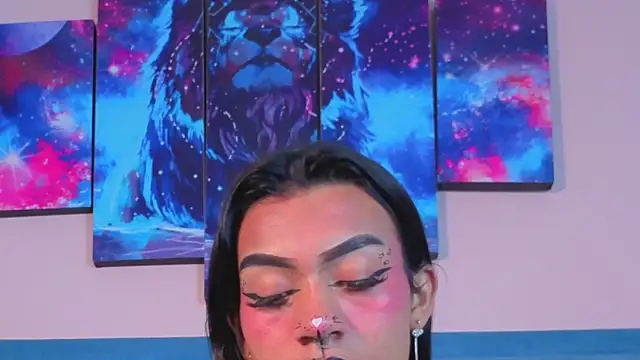 Snapshot of Kaataleya_horny chatting on October 4, 2025, 12:50 pm Kaataleya horny online show from October 4, 2025, 12:50 pm