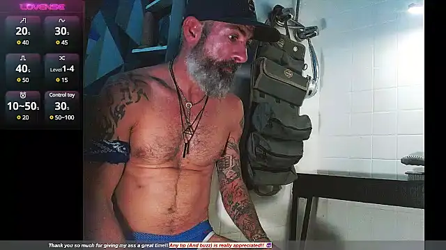 Snapshot of HandyBro chatting on January 31, 2025, 6:24 am HandyBro online show from January 31, 2025, 6:24 am