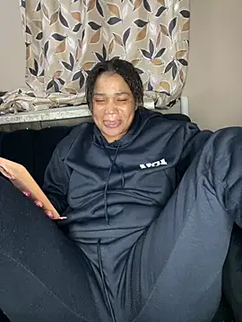 cardibabe online show from March 13, 2026, 7:19 pm