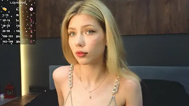 Rainaslater online show from March 2, 2025, 8:03 pm