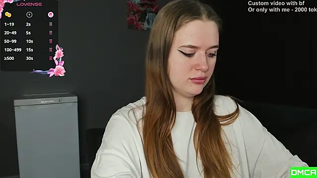 Snapshot of Pinku_kitsune chatting on February 7, 2026, 5:26 am Pinku kitsune online show from February 7, 2026, 5:26 am