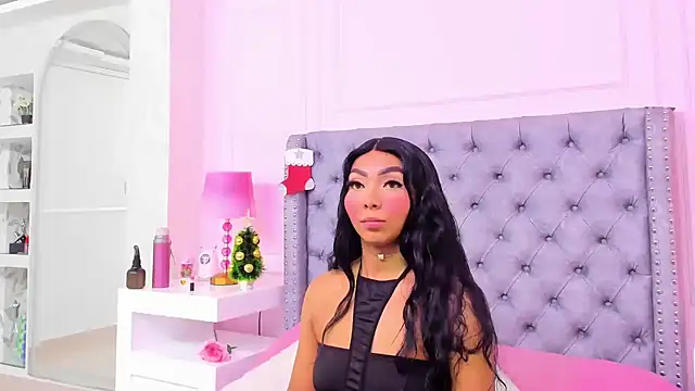 HaileeRoberts online show from November 20, 2025, 12:28 pm