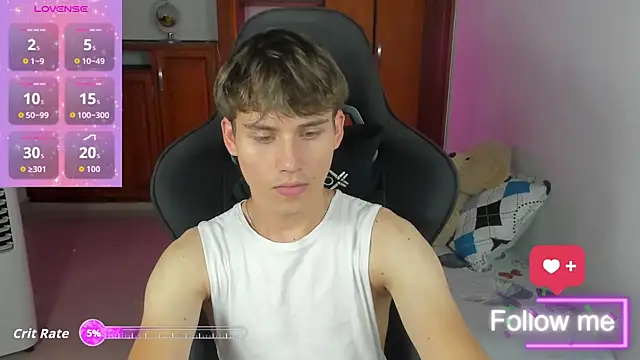 Snapshot of jackson_millers chatting on September 15, 2025, 3:40 am jackson millers online show from September 15, 2025, 3:40 am