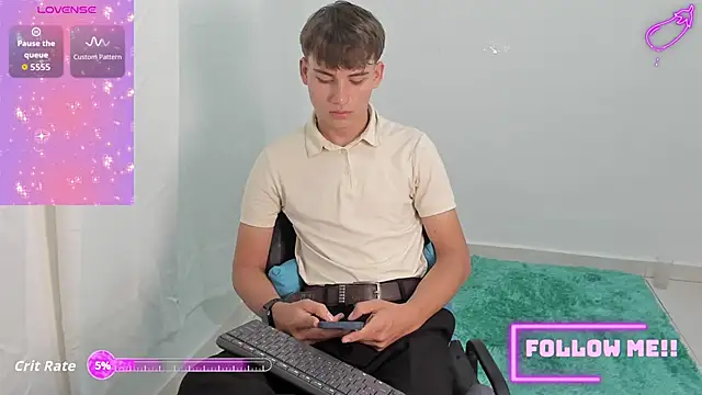 Snapshot of jackson_millers chatting on November 16, 2025, 12:21 pm jackson millers online show from November 16, 2025, 12:21 pm