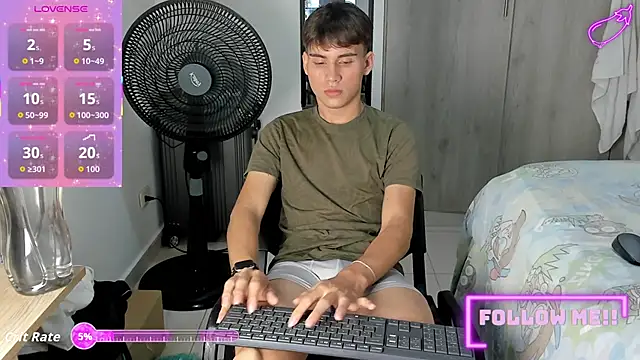 Snapshot of jackson_millers chatting on June 15, 2026, 4:12 am jackson millers online show from June 15, 2026, 4:12 am