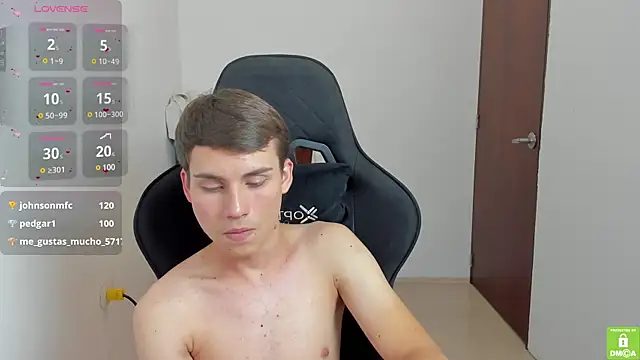 Snapshot of jackson_millers chatting on March 7, 2025, 6:02 am jackson millers online show from March 7, 2025, 6:02 am