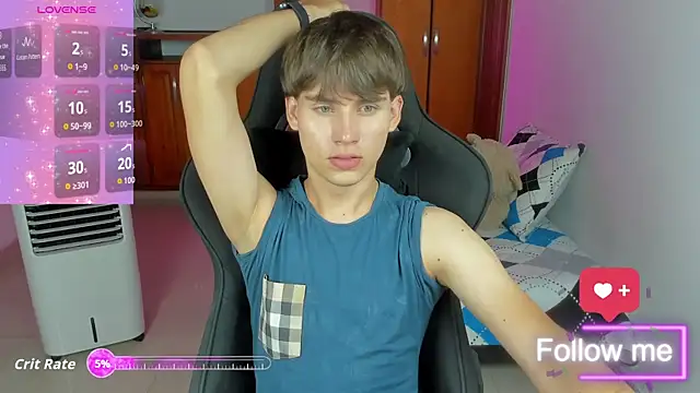 Snapshot of jackson_millers chatting on October 9, 2025, 3:18 am jackson millers online show from October 9, 2025, 3:18 am