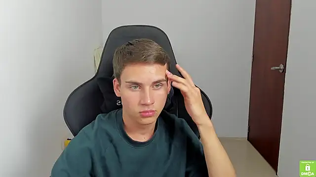 Snapshot of jackson_millers chatting on February 27, 2025, 4:57 am jackson millers online show from February 27, 2025, 4:57 am