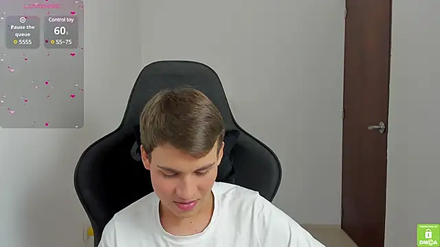 Snapshot of jackson_millers chatting on March 9, 2025, 2:07 am jackson millers online show from March 9, 2025, 2:07 am