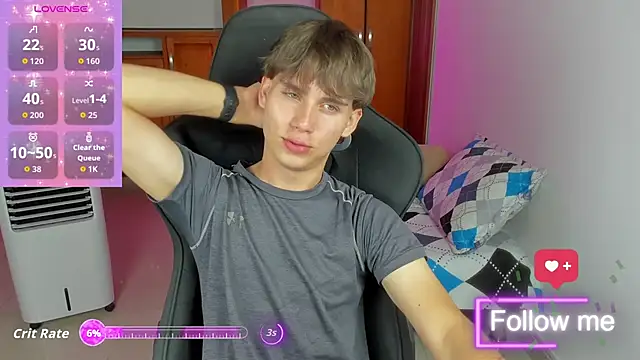 Snapshot of jackson_millers chatting on October 6, 2025, 3:40 am jackson millers online show from October 6, 2025, 3:40 am