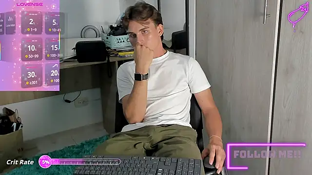 jackson millers online show from April 3, 2026, 5:14 am