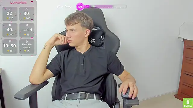 Snapshot of jackson_millers chatting on March 14, 2025, 3:15 am jackson millers online show from March 14, 2025, 3:15 am