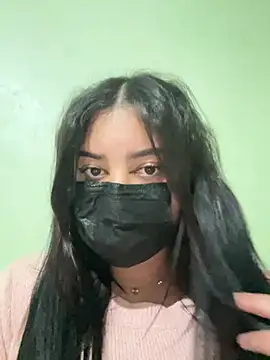 jassmine911 online show from February 16, 2026, 7:56 pm