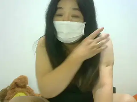 Snapshot of ryoko6681 chatting on January 28, 2025, 3:04 pm ryoko6681 online show from January 28, 2025, 3:04 pm