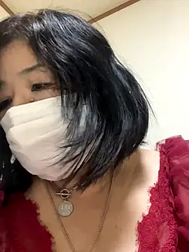 ryoko6681 online show from January 10, 2026, 2:12 pm