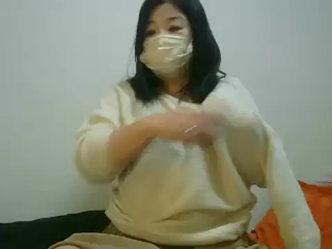 Snapshot of ryoko6681 chatting on March 22, 2025, 10:48 pm ryoko6681 online show from March 22, 2025, 10:48 pm