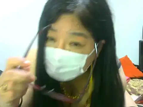 Snapshot of ryoko6681 chatting on October 10, 2025, 4:08 pm ryoko6681 online show from October 10, 2025, 4:08 pm