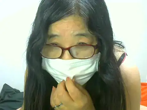 Snapshot of ryoko6681 chatting on February 4, 2025, 1:48 pm ryoko6681 online show from February 4, 2025, 1:48 pm