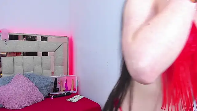 melody bonnet online show from October 22, 2025, 1:27 am