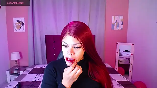 Snapshot of IamAlana_ chatting on March 1, 2025, 9:51 am IamAlana online show from March 1, 2025, 9:51 am