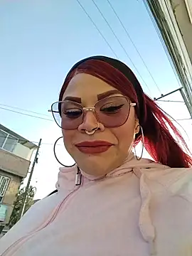 IamAlana  online show from November 22, 2025, 9:46 pm