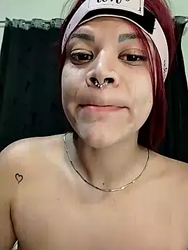 Snapshot of IamAlana_ chatting on February 23, 2025, 10:06 am IamAlana online show from February 23, 2025, 10:06 am