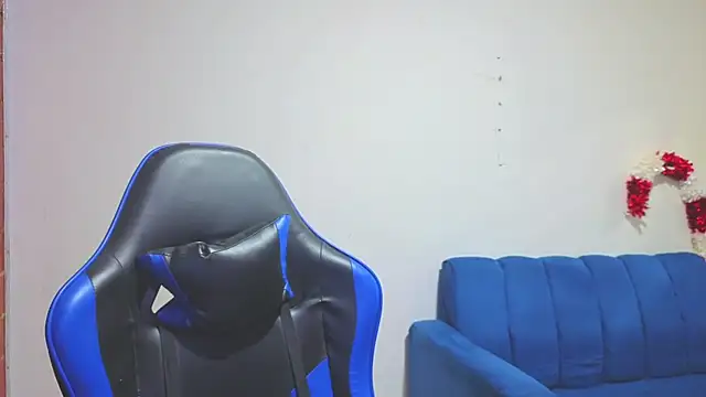 Demitryo online show from February 10, 2026, 2:21 am