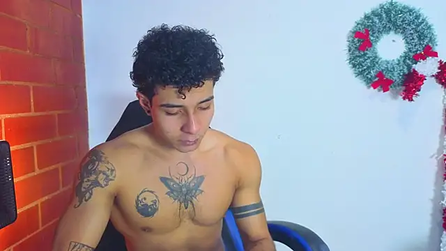 Demitryo online show from December 23, 2025, 4:12 am