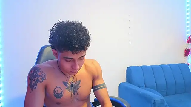 Demitryo online show from January 15, 2026, 6:28 am