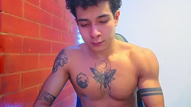 Demitryo online show from January 8, 2026, 2:50 am