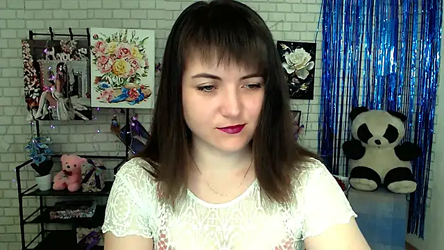 Snapshot of Darina_M_ chatting on March 23, 2025, 5:10 am Darina M online show from March 23, 2025, 5:10 am