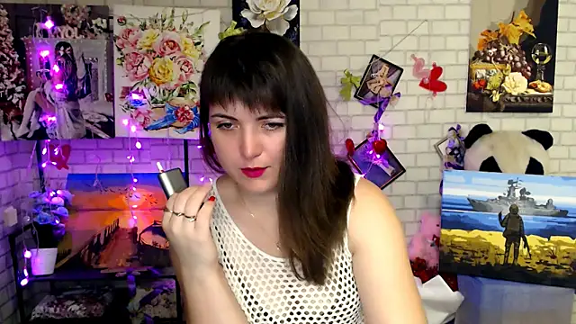 Snapshot of Darina_M_ chatting on November 27, 2025, 5:41 am Darina M online show from November 27, 2025, 5:41 am