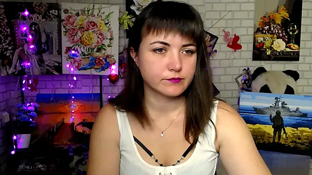 Snapshot of Darina_M_ chatting on November 20, 2025, 6:58 am Darina M online show from November 20, 2025, 6:58 am