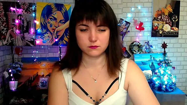 Darina M  online show from December 20, 2025, 6:05 am