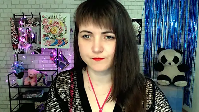 Snapshot of Darina_M_ chatting on March 22, 2025, 8:18 am Darina M online show from March 22, 2025, 8:18 am