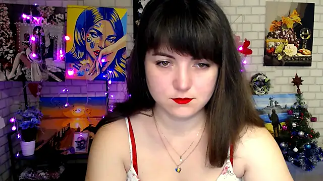 Darina M  online show from January 14, 2026, 5:33 am