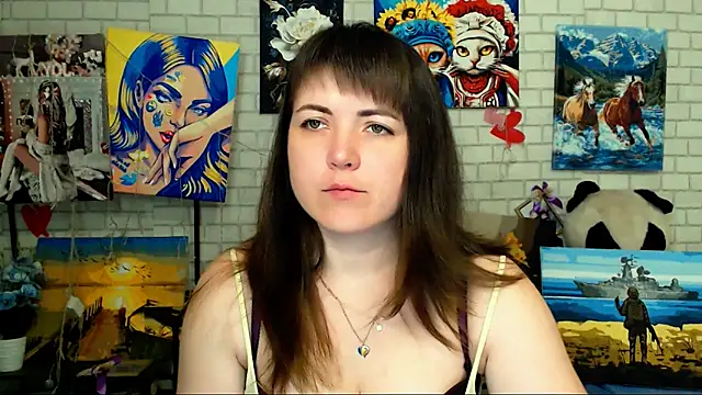 Darina M  online show from April 8, 2026, 4:47 am