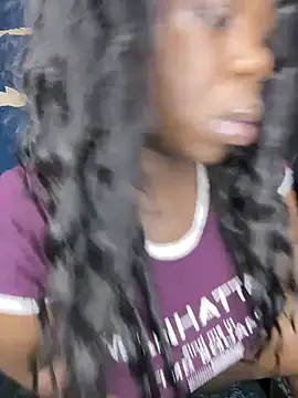 DarkBerry87 online show from March 13, 2026, 11:54 pm