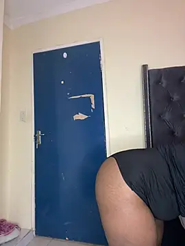 DarkBerry87 online show from March 30, 2026, 4:52 pm