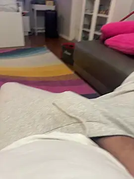 Lucrecio19 online show from January 9, 2026, 5:58 am