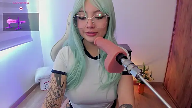 Hannya moon online show from February 28, 2026, 6:07 pm