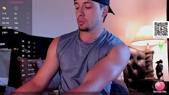 ADAM BOUTON  online show from March 13, 2026, 12:21 pm