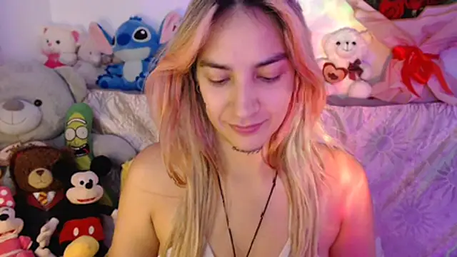 mandy berrys online show from February 16, 2026, 1:37 am