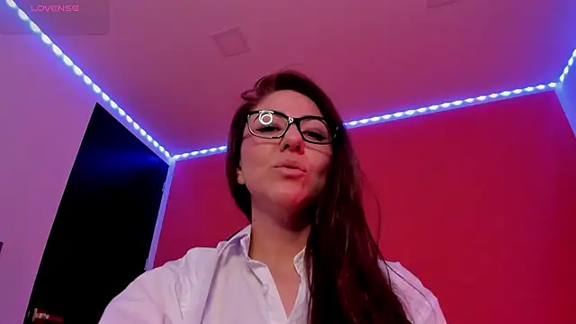 Snapshot of Ich_Bin_Julia chatting on May 29, 2026, 9:48 am Ich Bin Julia online show from May 29, 2026, 9:48 am