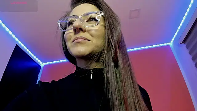 Ich Bin Julia online show from April 23, 2026, 9:38 am