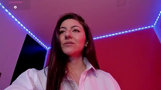 Snapshot of Ich_Bin_Julia chatting on June 8, 2026, 9:43 am Ich Bin Julia online show from June 8, 2026, 9:43 am